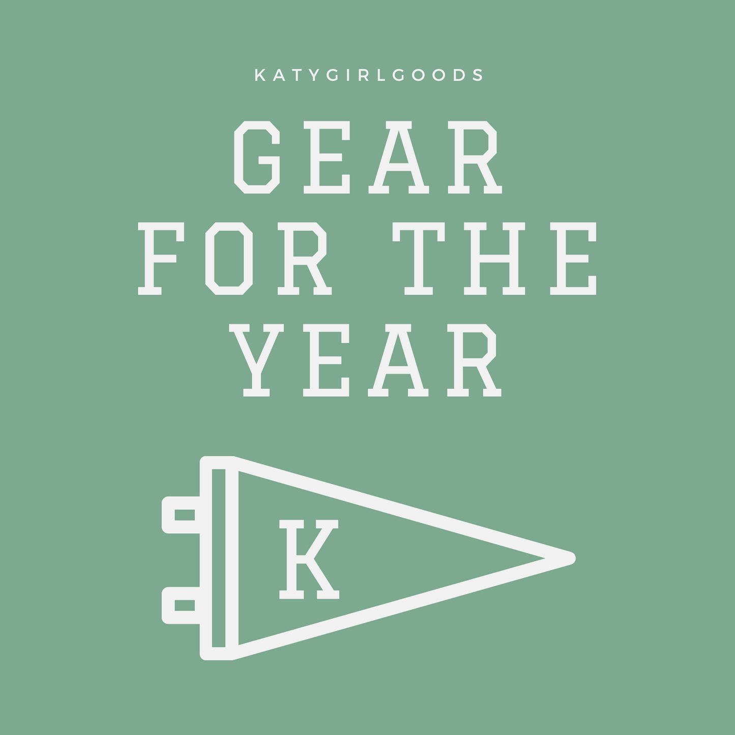 Gear for the Year Box Bundle