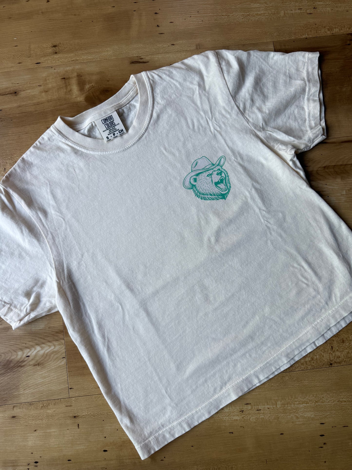 WACO (GFTY ‘26 Summer shirt)