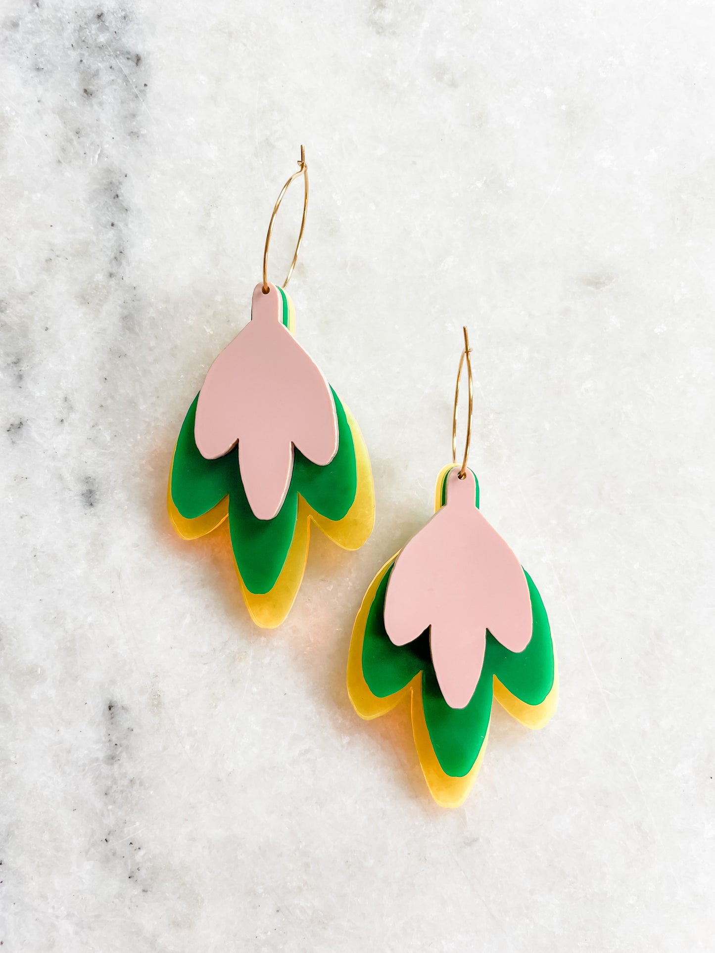 JUNE Earring of the month