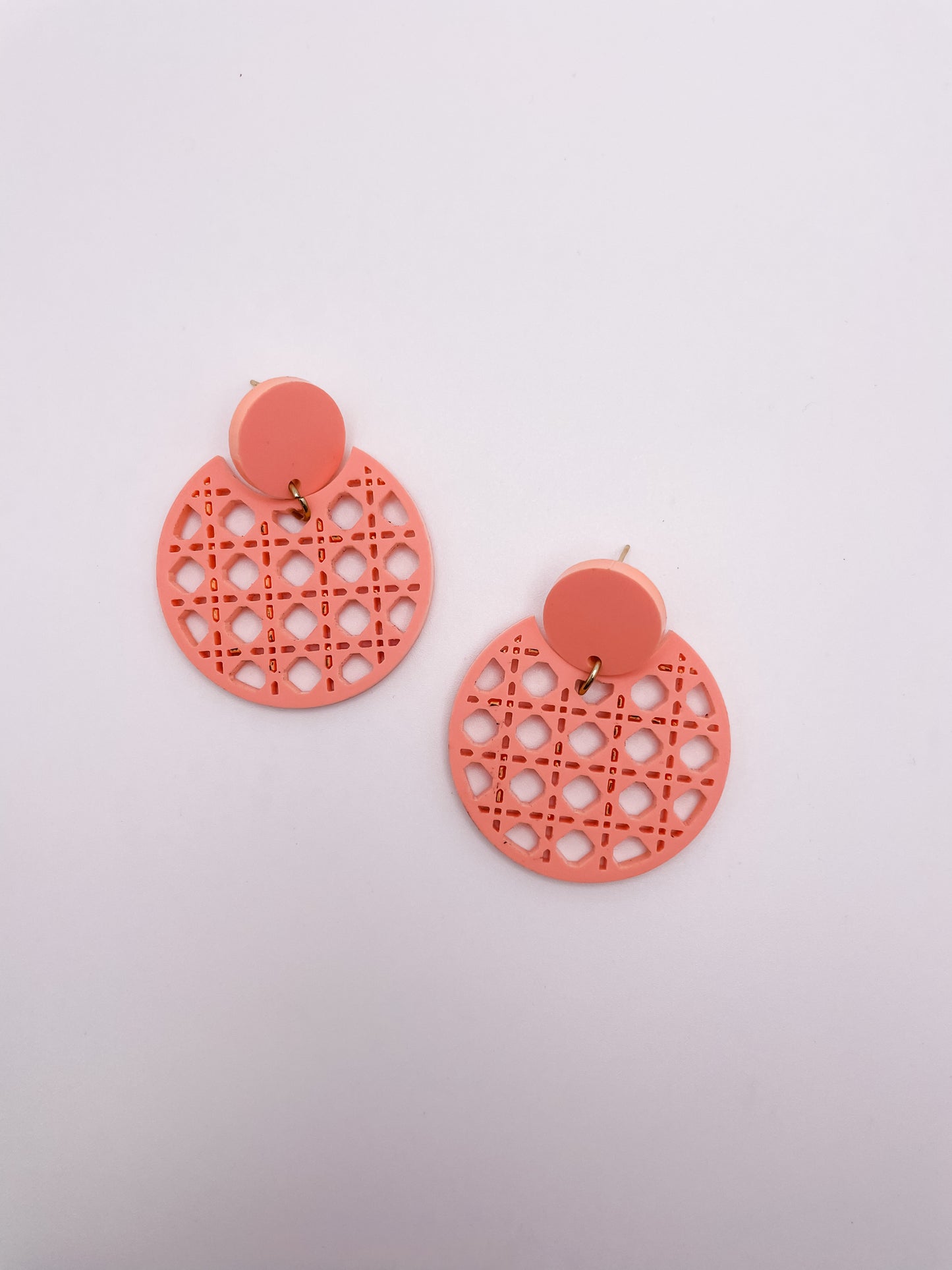 Margaret earrings