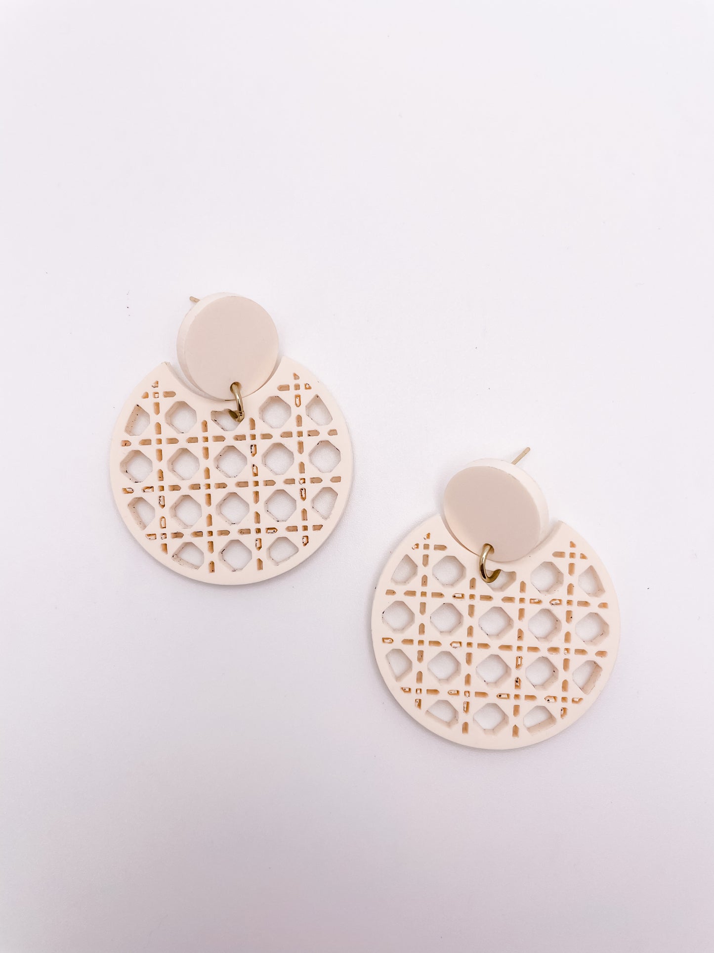 Margaret earrings
