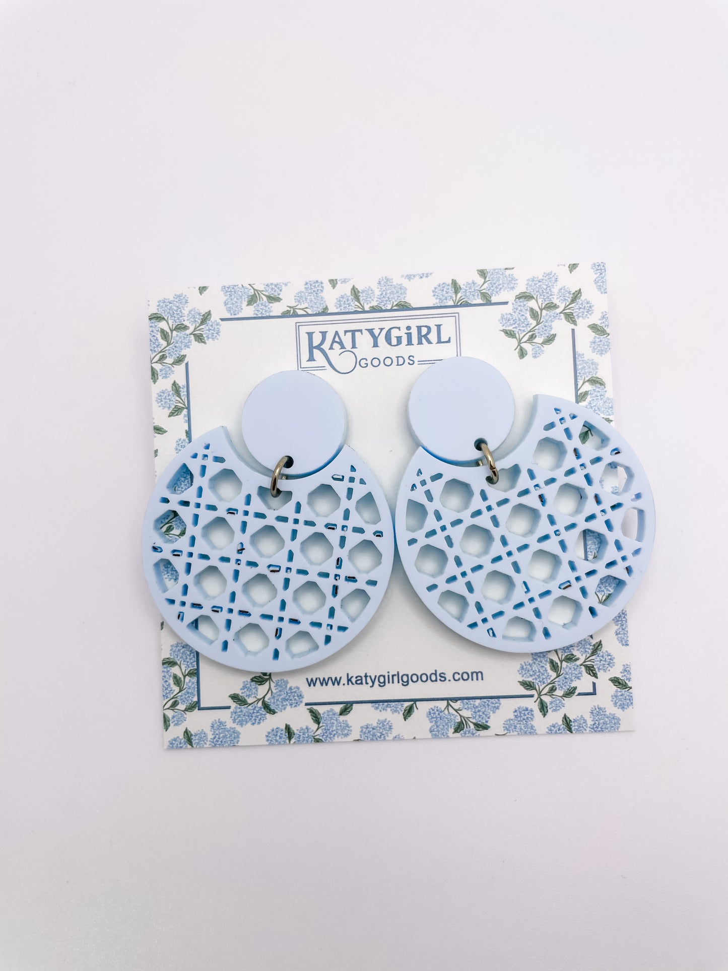 Margaret earrings