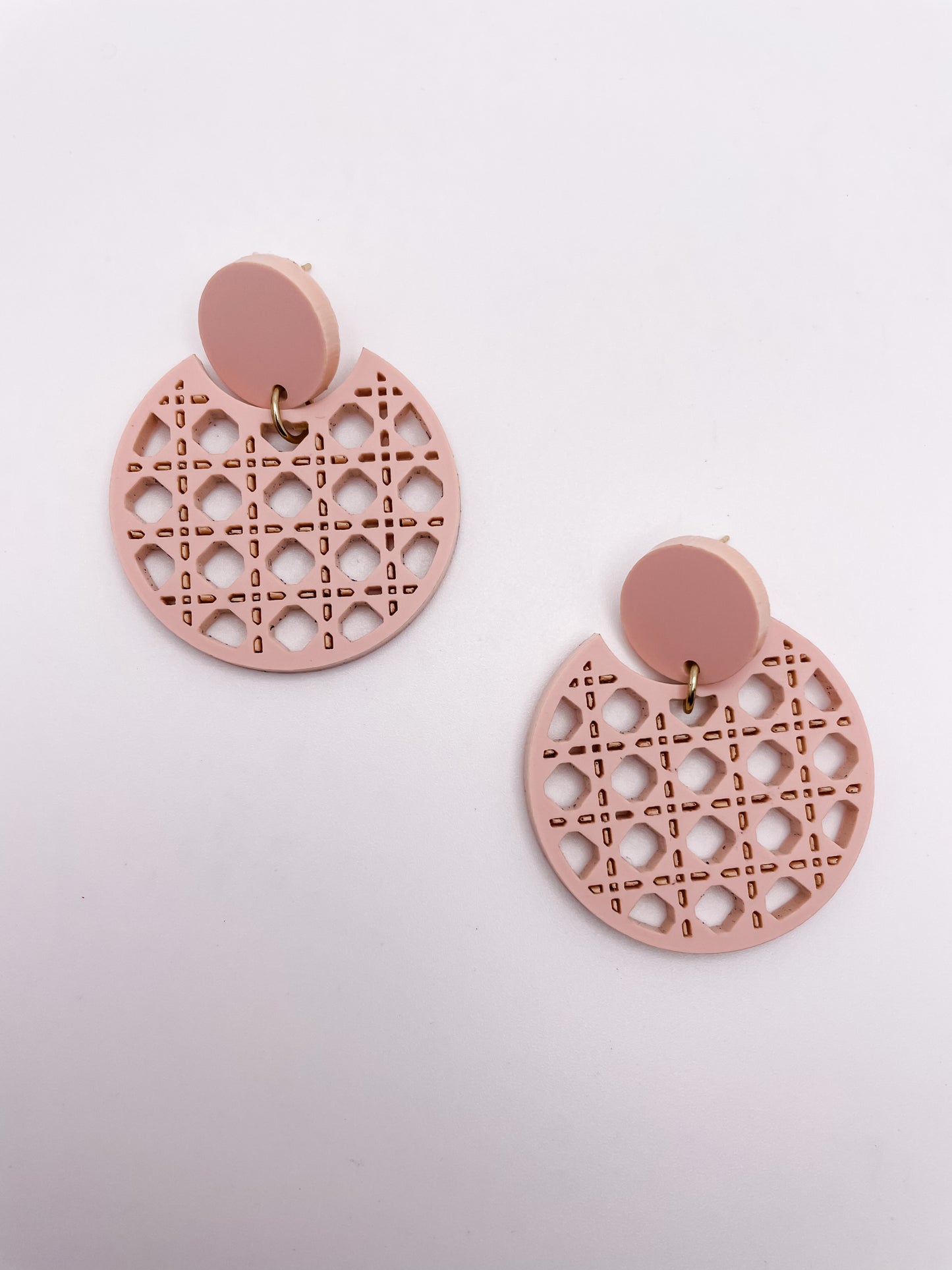 Margaret earrings