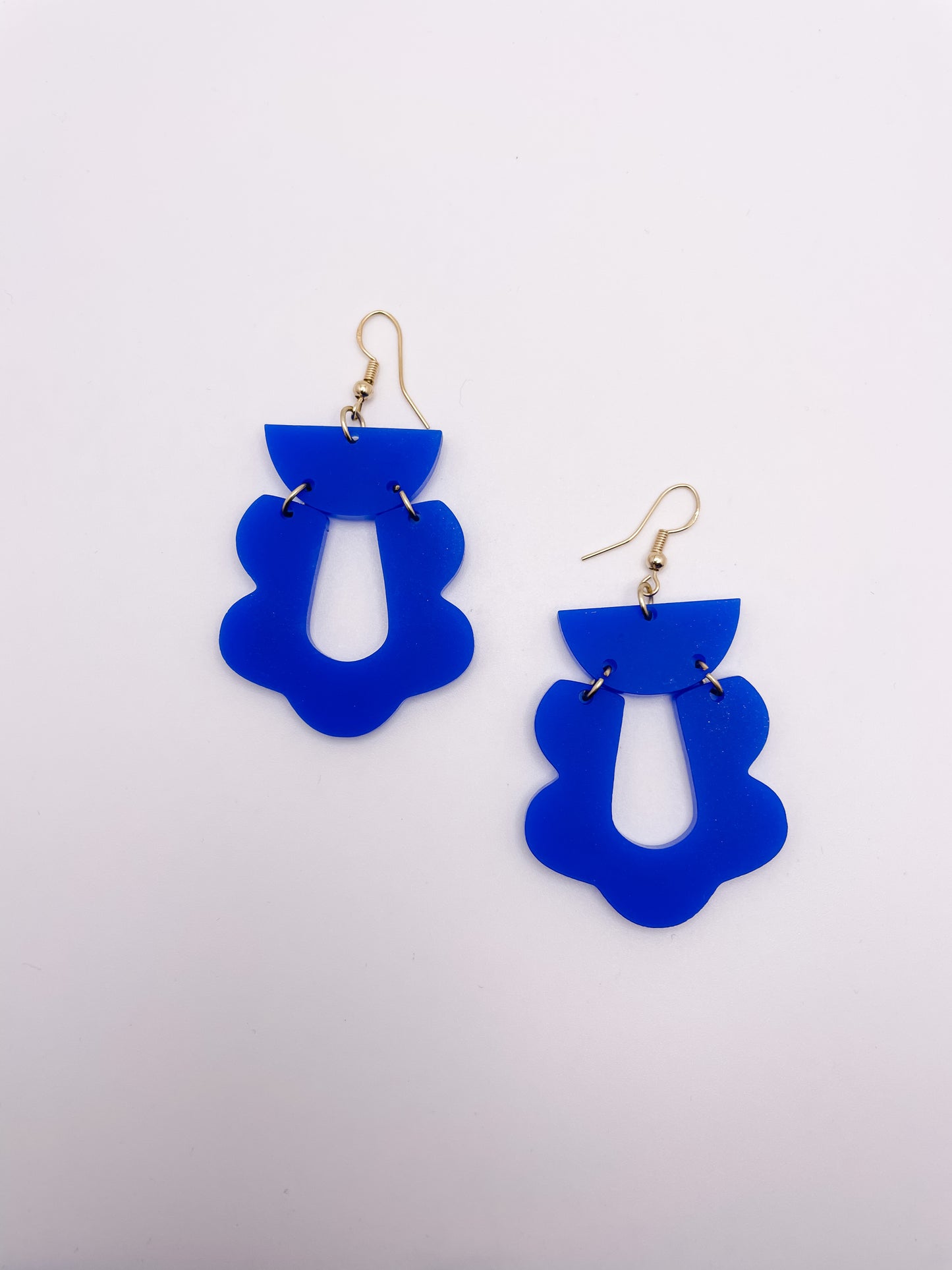 Liz earrings