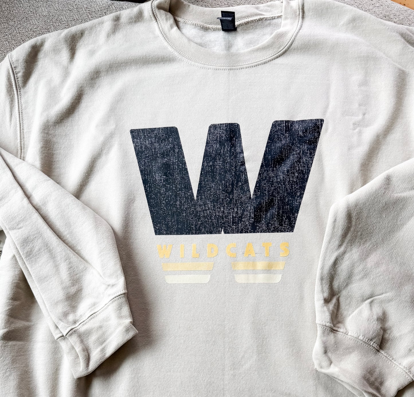 SPRING '26 Gear for the Year subscription sweatshirt