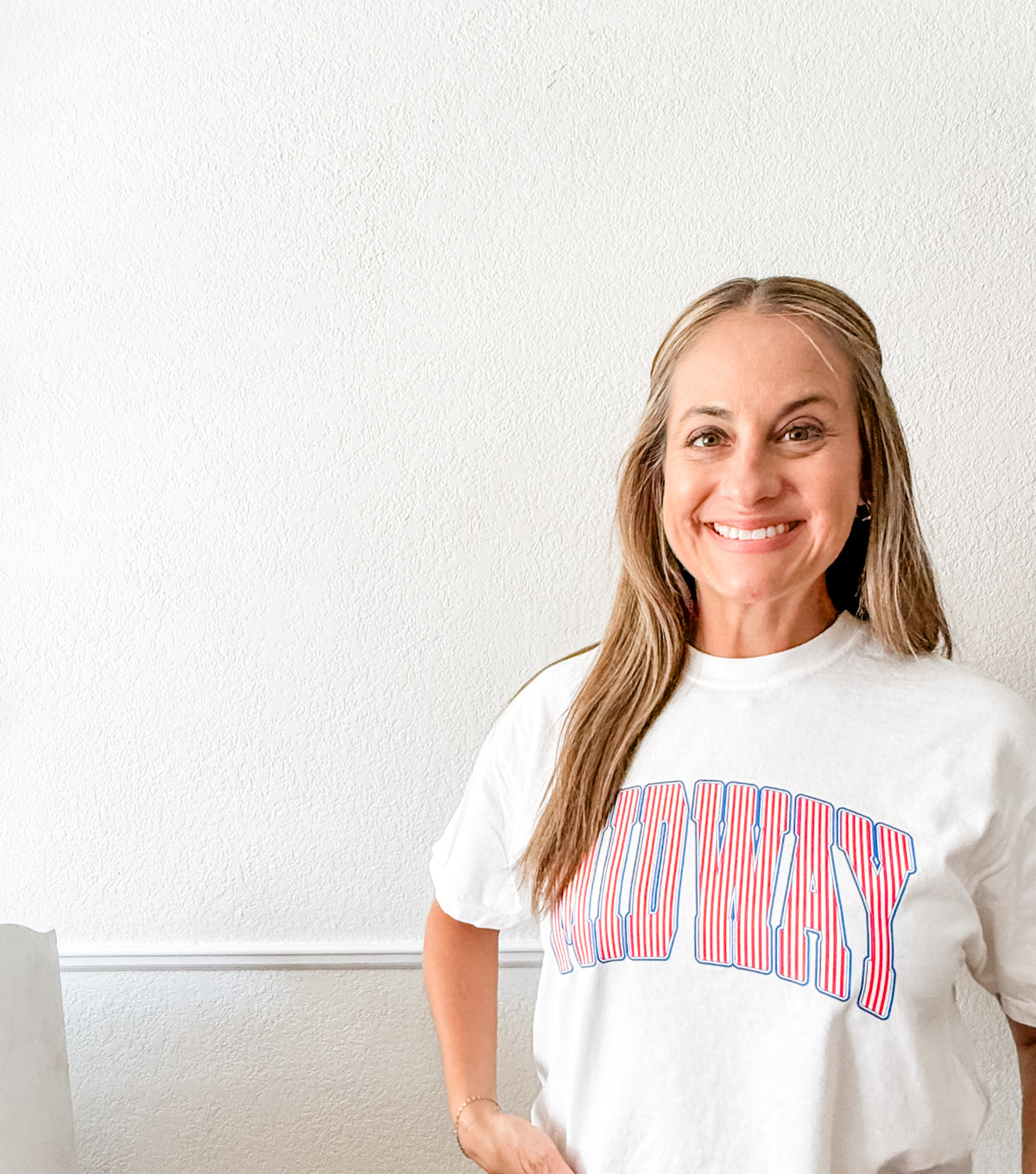 Striped Midway (Fall Gear for the Year shirt)