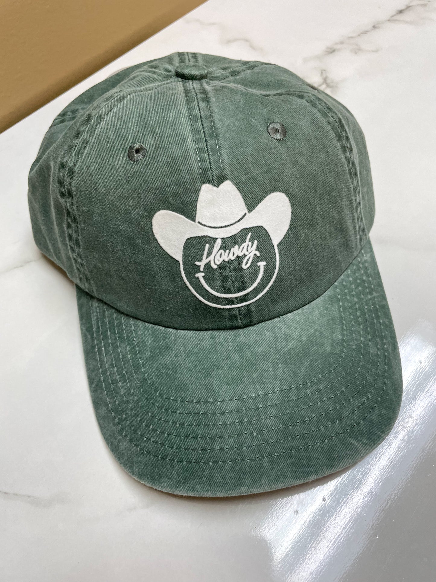 SALE Waco & Howdy Hats