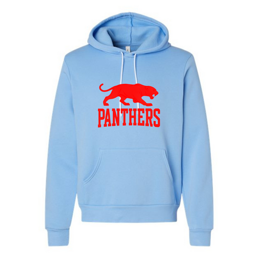 Panthers hoodie