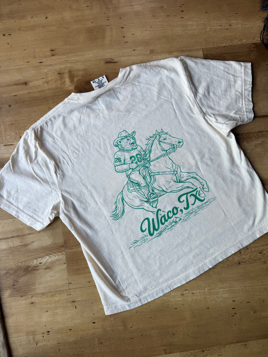 WACO (GFTY ‘26 Summer shirt)