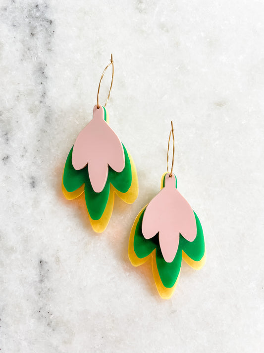 JUNE Earring of the month