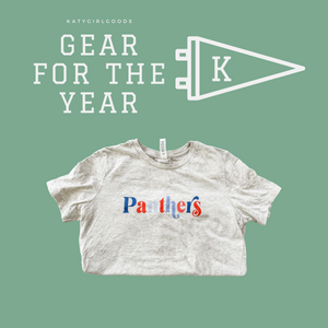 Basic Gear for the Year Membership